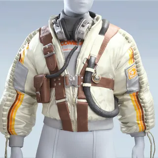 ROCKETWAY JACKET