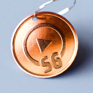S6 BRONZE MOMENTUM
