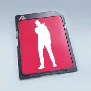 ALLIANCE EMOTE