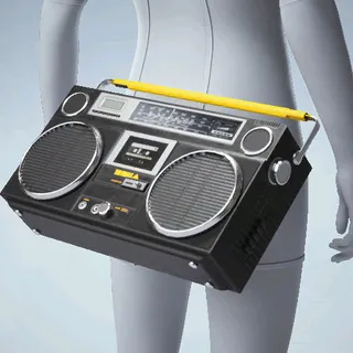 HISTORICAL HI-FI