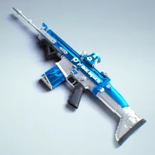 PULSAR WEAPON