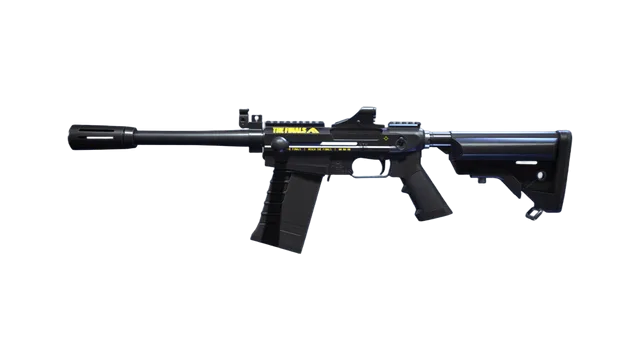 M26 Matter