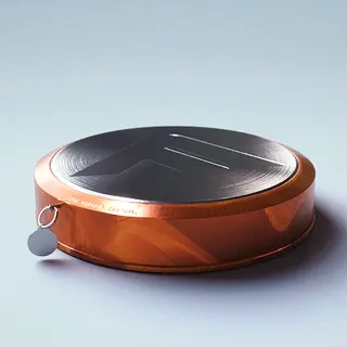 MOLTEN CURRENT