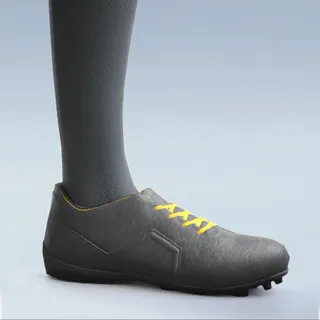 CARBONATED CLEATS
