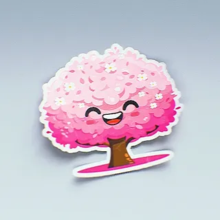 CHOTTO BLOSSOM