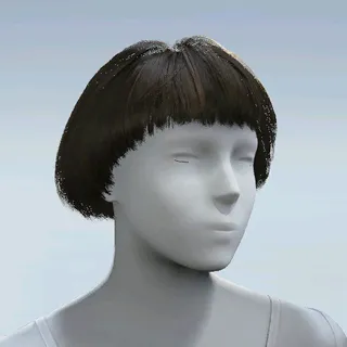 HAIR