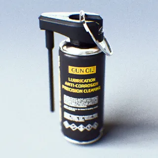 WARM UP SPRAY