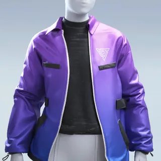 MANTLE OF THE MAKER