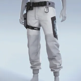 VAIIYA FOCUS PANTS