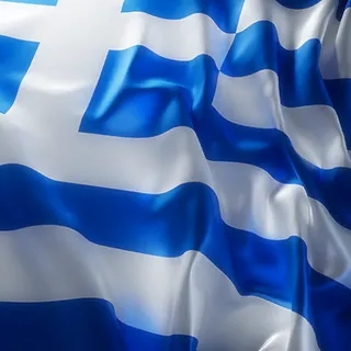 GREECE BACKDROP