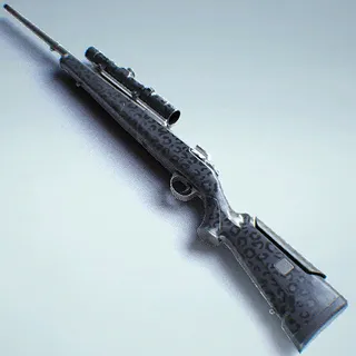 PAINTED PREDATOR