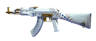 VEGAS GEMS — In game