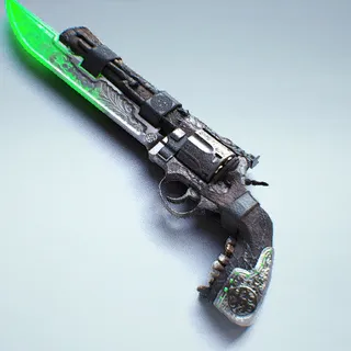 EIDOLON RELIC