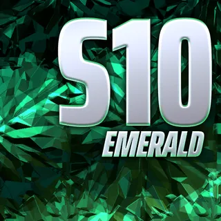 EMERALD ELEVATION