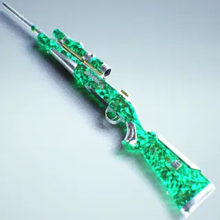 EMERALD PRIME