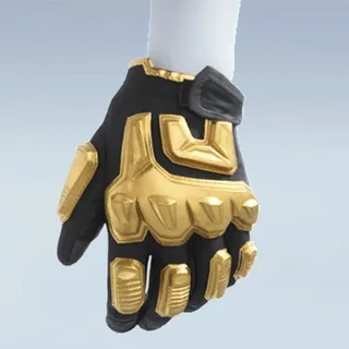 GEN.G GLOVES