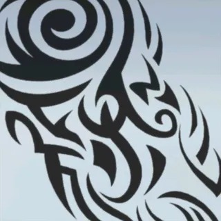 SWIRLING RITUAL
