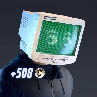 EYECASTER PACK — Alternate
