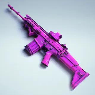 HAVOC ROSÉ