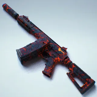 LAVA LUSTER