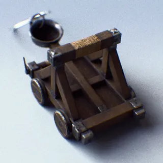 LITTLE LAUNCHER