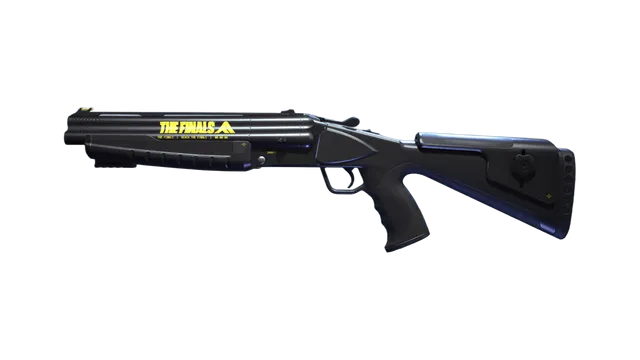 CERBERUS 12GA