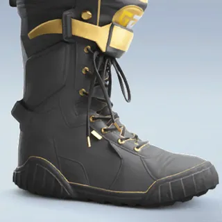 GEN.G BOOTS