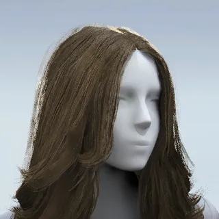 HAIR
