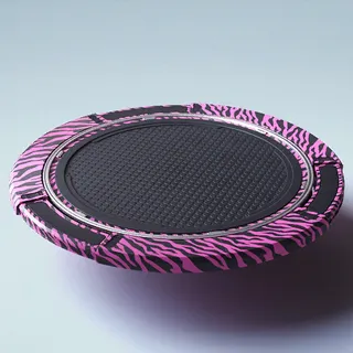 STRIPED GRAZER