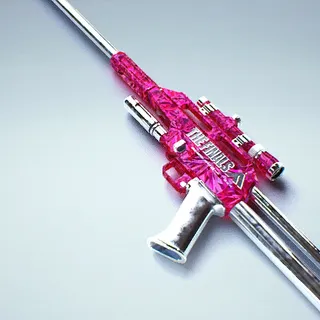 S5 RUBY CLARITY