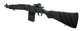 WILDWOOD VEIL — In game