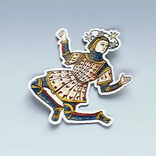 MEDIEVAL MIGRAINE