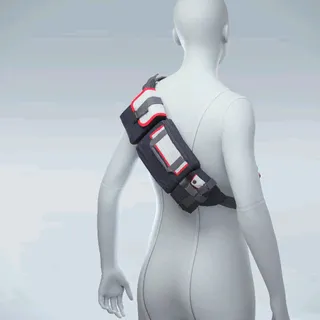 TACTICAL SLING BAG