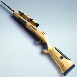 S8 GILDED ENFORCER