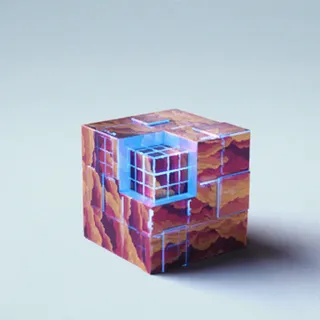 PEACH HORIZON