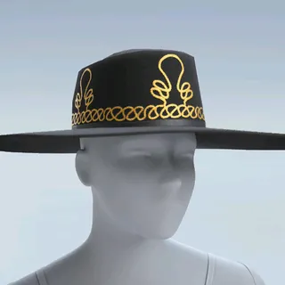 CABALGATA BOLERO