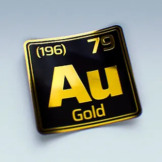 GOLDEN ELEMENT