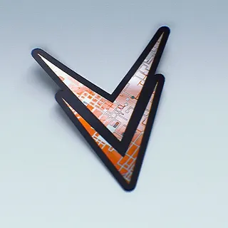 ROBO CREST