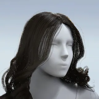 HAIR