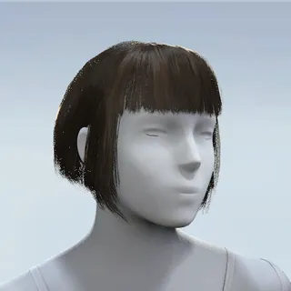 HAIR