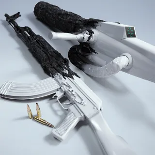 YIN-YANG BANG