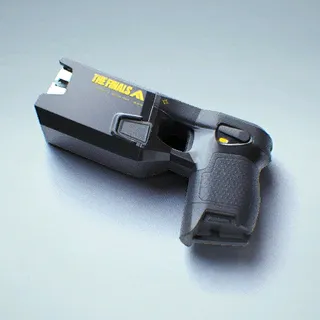 STANDARD ISSUE