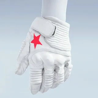 VALKYRIA'S GLOVES