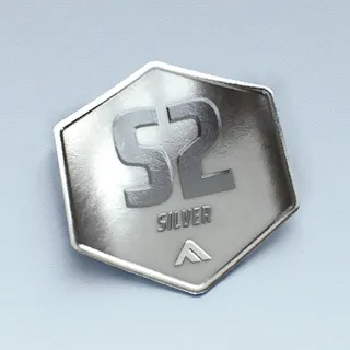 S2 SILVER
