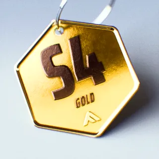 S4 GOLD