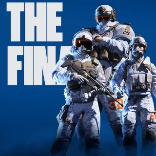 BLIZZARD OPS CREW