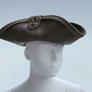 BUCCANEER HAT