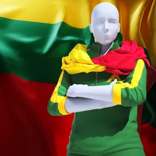 LITHUANIA CALLING