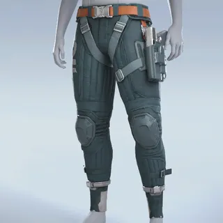 ACT THREE TROUSERS