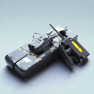 STANDARD ISSUE